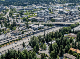 City of Bellevue